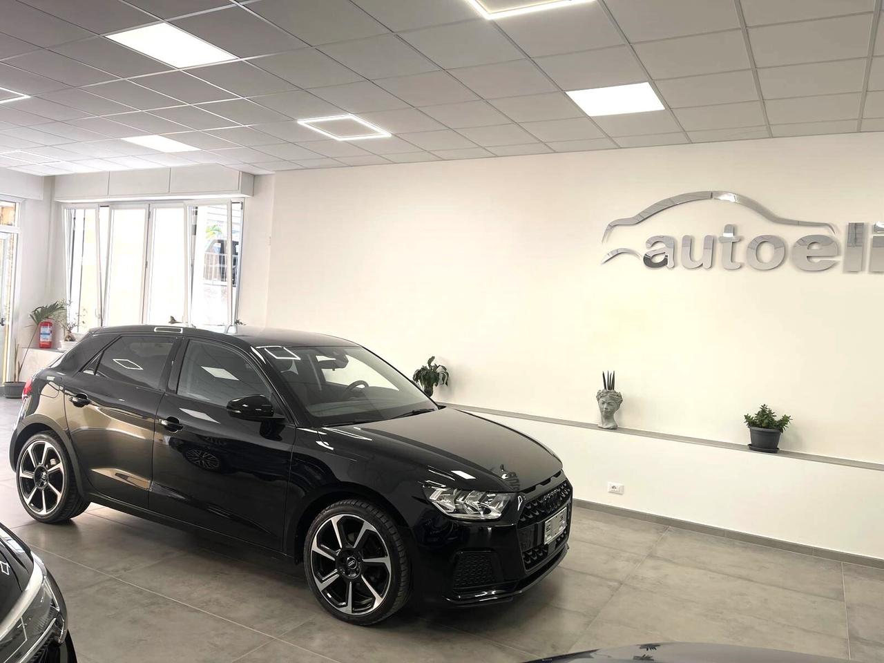 Audi A1 SPB 30 TFSI