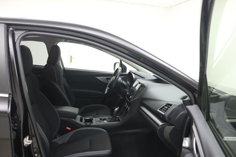 Subaru Impreza 2.0 i e-BOXER Premium AWD CVT Lineartronic