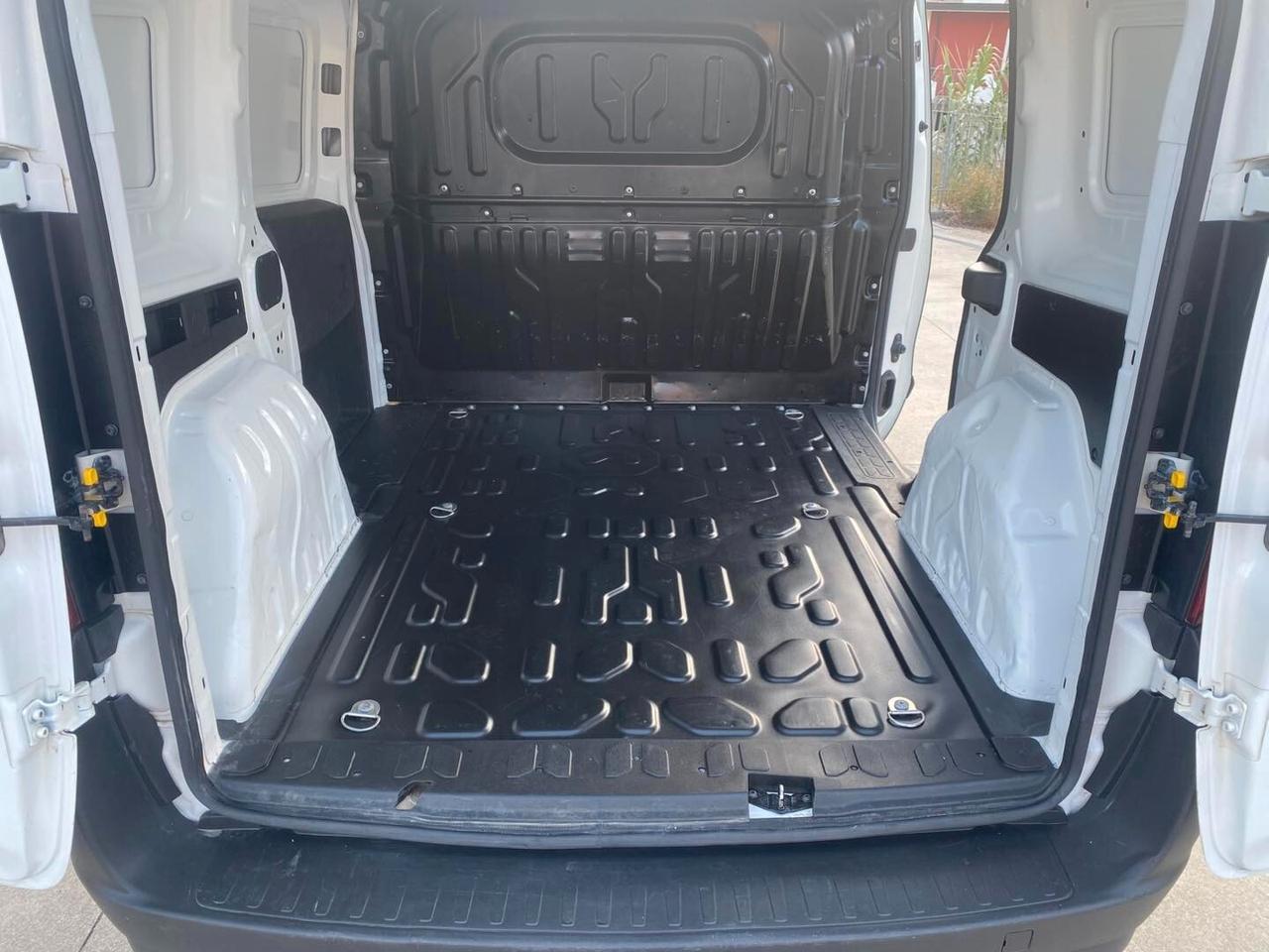 Fiat Doblò PC-TN 1.6 Mjt 105 CV Euro 6D 2022