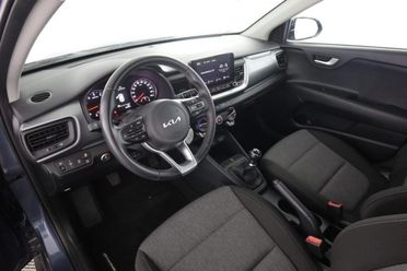 KIA Stonic Stonic 1.2 ECO GPL Urban
