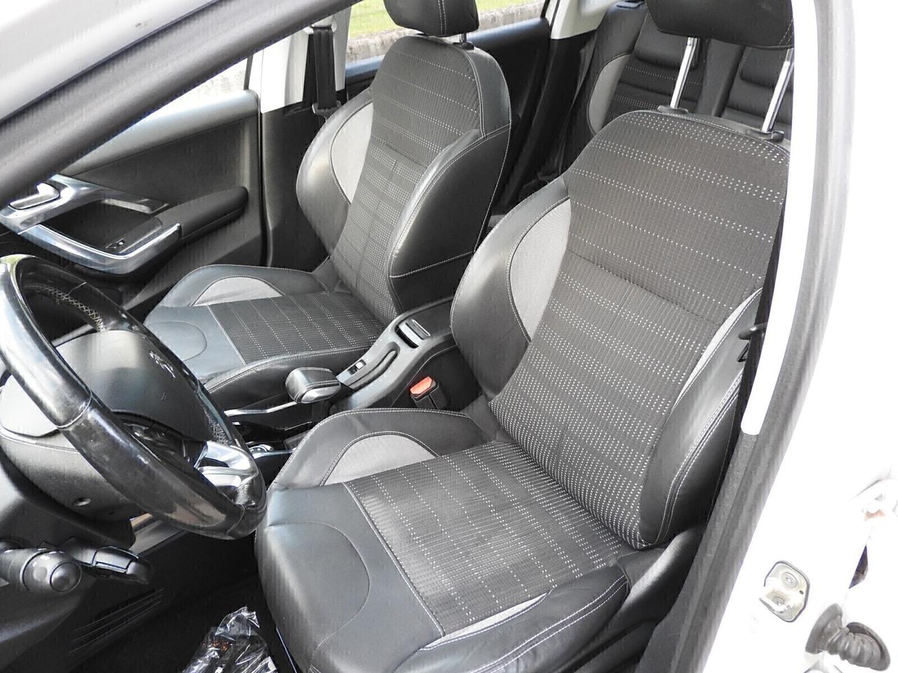PEUGEOT 2008 1.6 diesel