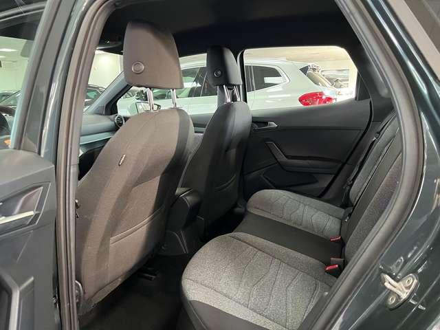 SEAT Arona 1.0 tgi FR 90cv