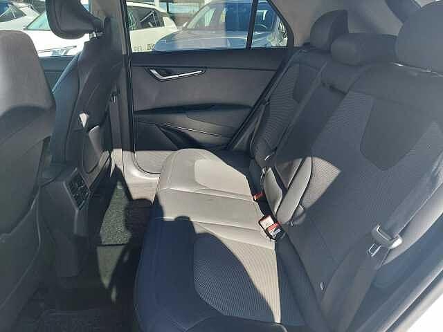 Kia Niro 1.6 GDi DCT6 HEV Evolution TT