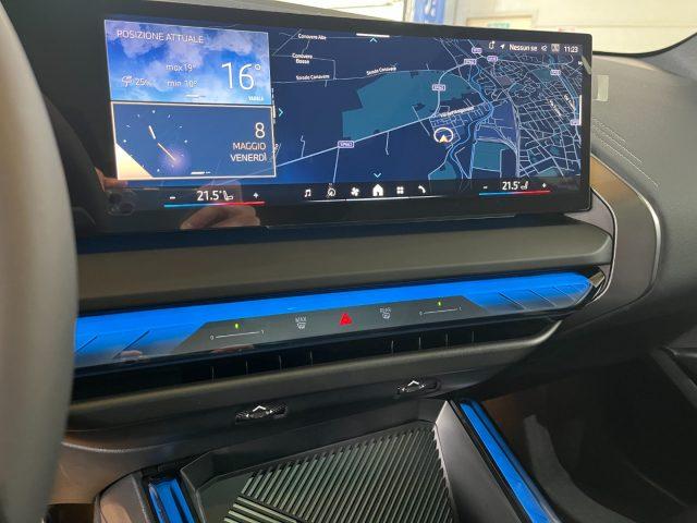 BMW X3 xDrive20d 48V MSport "19 M Sport Tetto/Navi/Pelle