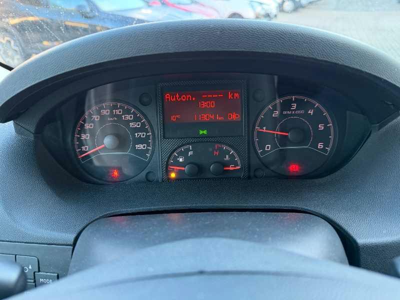 CITROEN Jumper III (II 2011) - jumper 33 L2H2 2.0 bluehdi 130cv E6