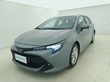 Toyota Corolla TS Hybrid Business BR507765 1.8 Full Hybrid 122CV
