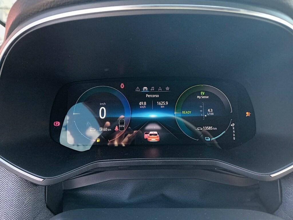 Renault Clio 1.6 E-Tech full hybrid Techno