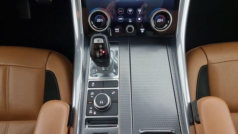 Land Rover RR Sport 3.0D l6 249 CV HSE Dynamic