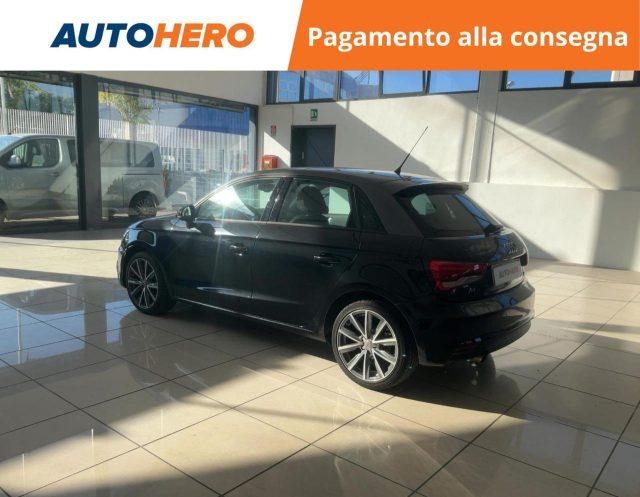 AUDI A1 SPB 1.0 TFSI ultra Metal plus