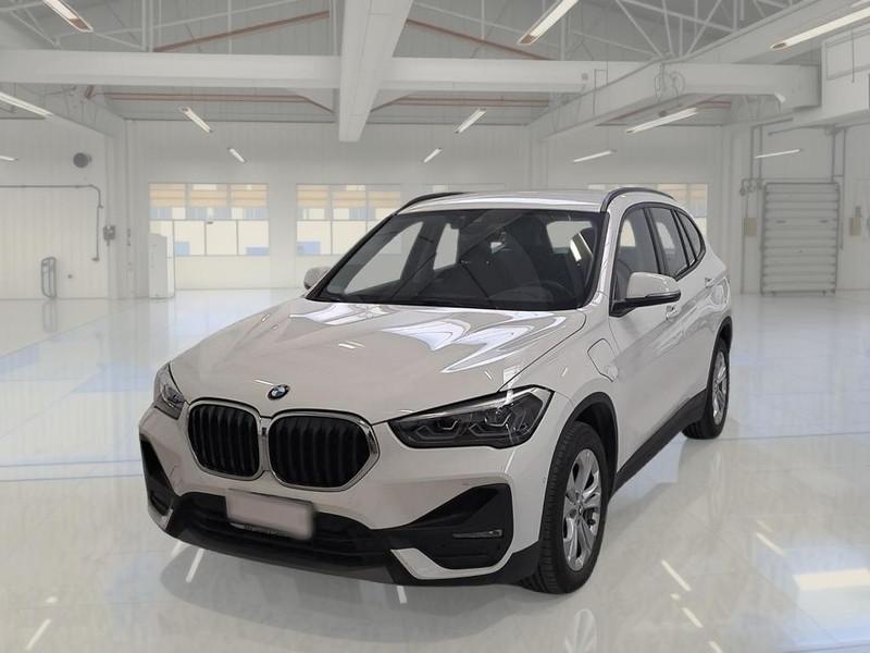 BMW X1 xDrive 25e Business Advantage automatico