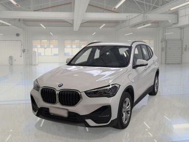 BMW X1 xDrive 25e Business Advantage automatico