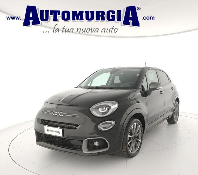FIAT 500X 1.3 MultiJet 95 CV Sport Full LED