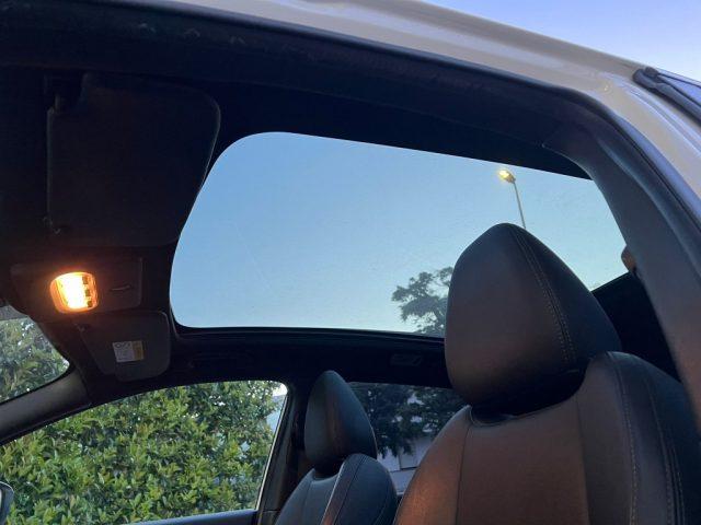 NISSAN Qashqai 1.5 dCi 115 CV DCT N-Tec