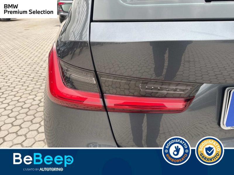 BMW Serie 3 Touring 320D TOURING LUXURY AUTO