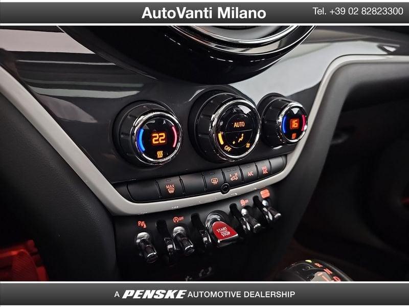 MINI Mini Countryman F60 Mini 2.0 Cooper SD Hype Countryman ALL4 Automatica
