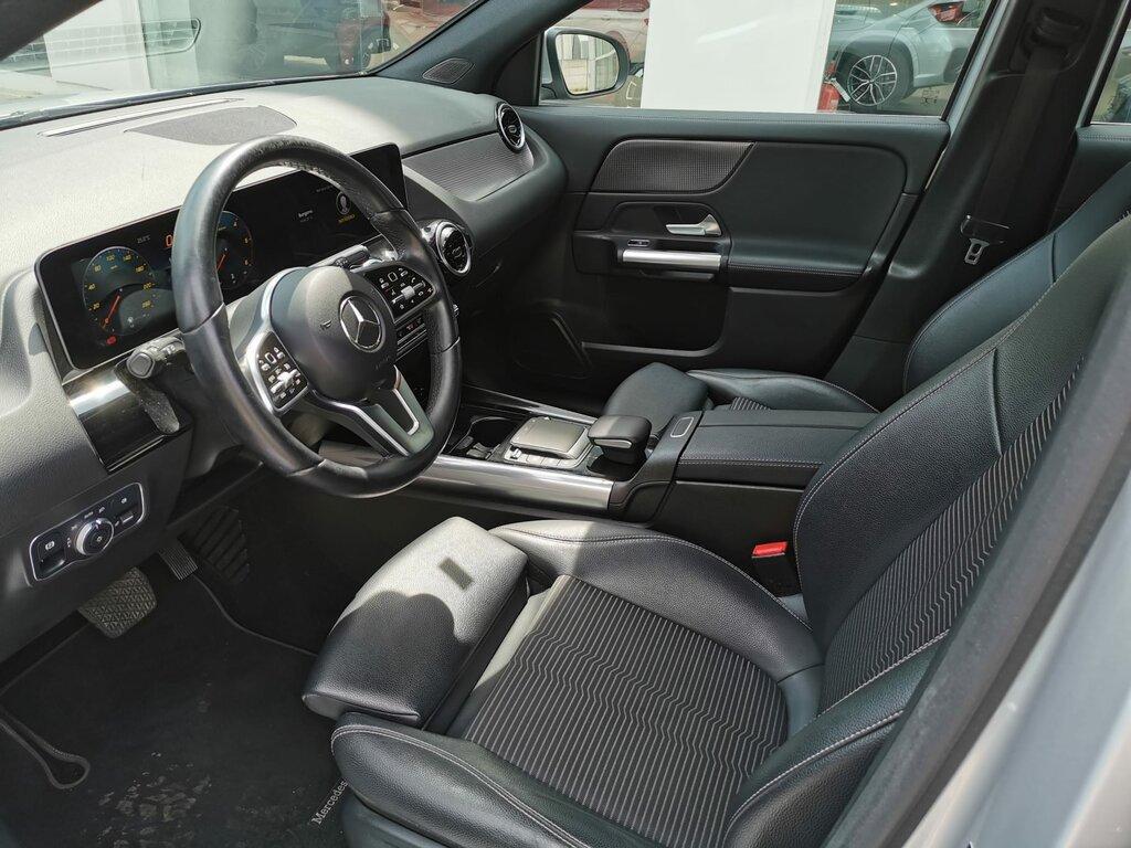 Mercedes GLA 180 180 D Sport Plus 8G-DCT