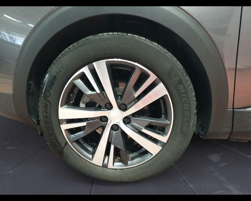 Peugeot 5008 2ª serie BlueHDi 130 S&S EAT8 Allure Pack