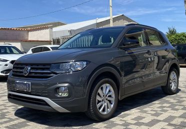 Volkswagen T-Cross Style 1.6 TDI 95CV