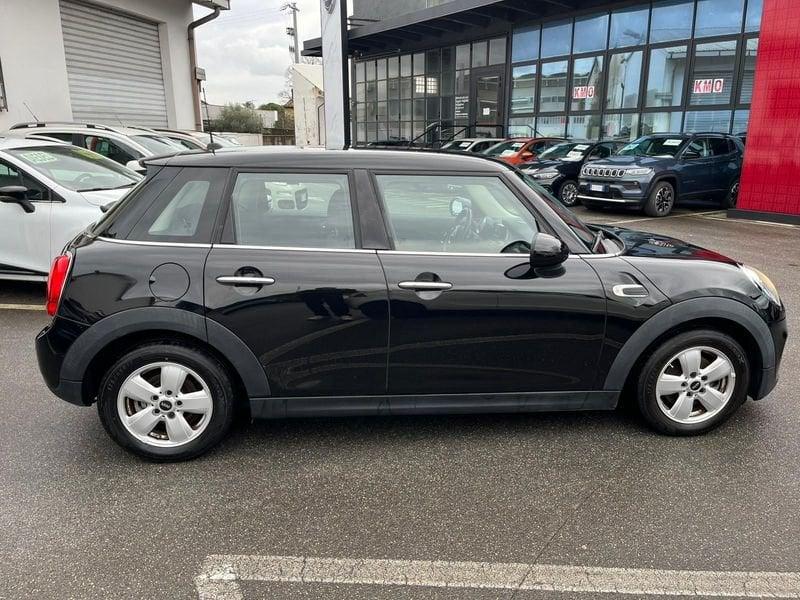 MINI Mini 5 porte Mini 1.5 Cooper D Business 5 porte