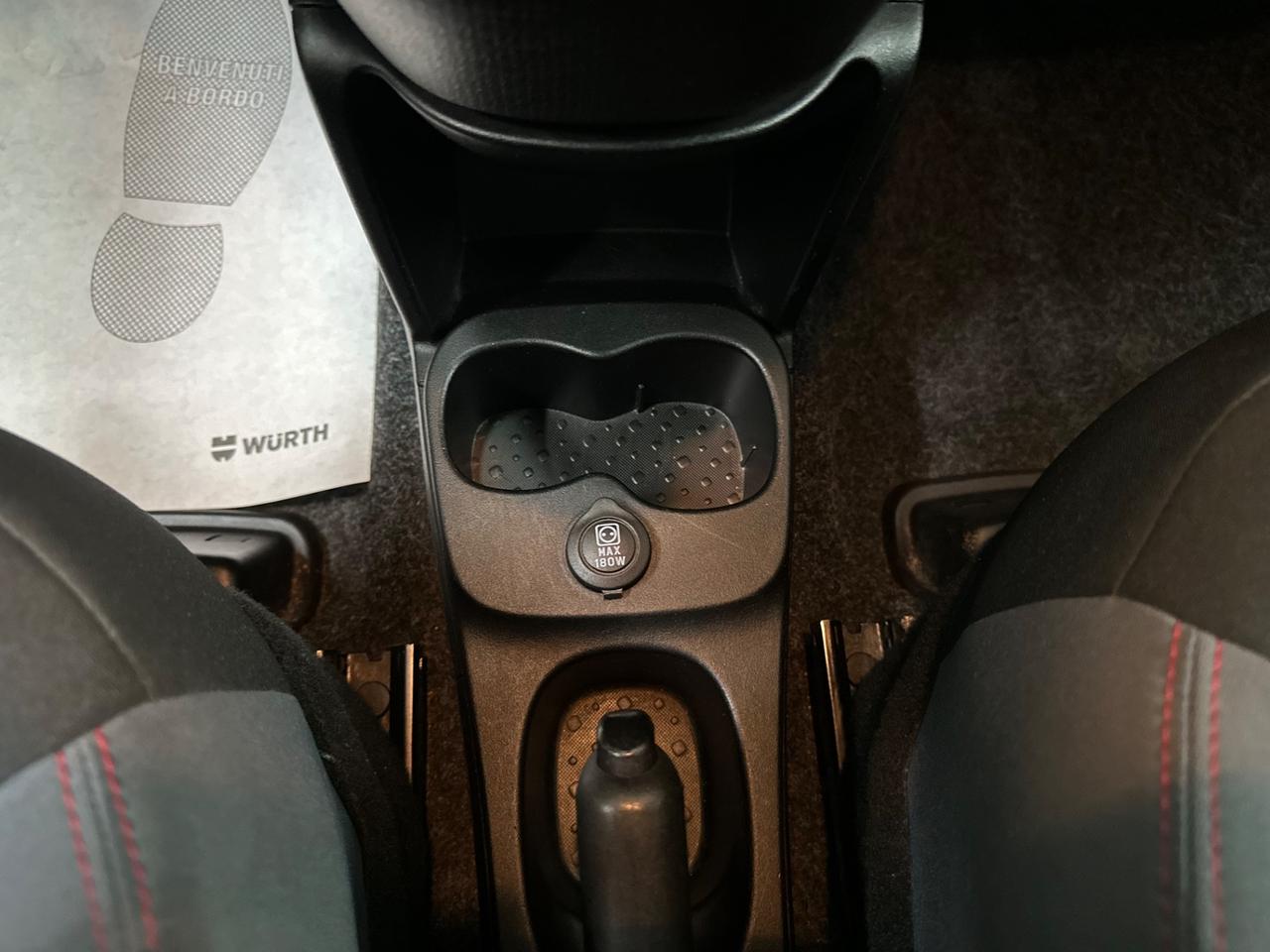 Fiat Panda Cross 0.9 TwinAir Turbo S&S 4x4