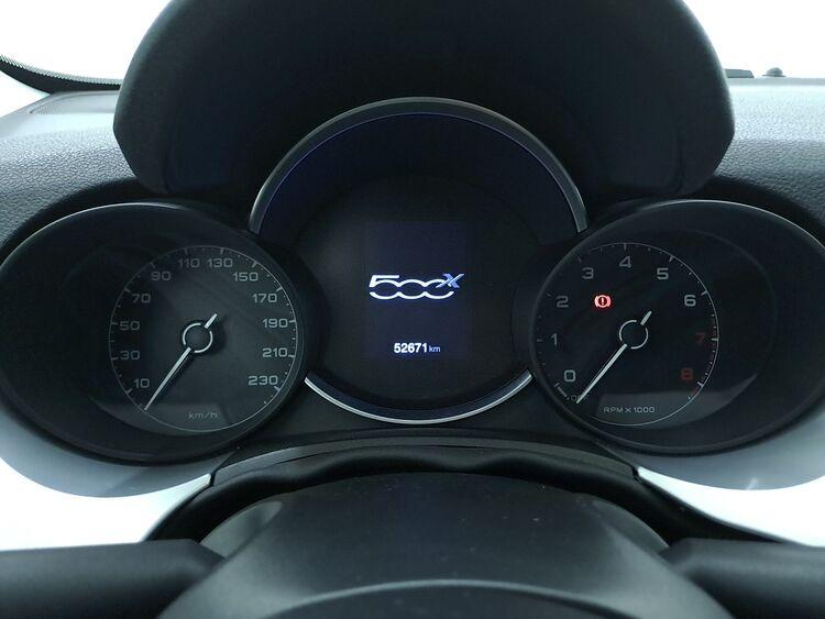 Fiat 500X Connect BR674418 1.0 Benzina 120CV