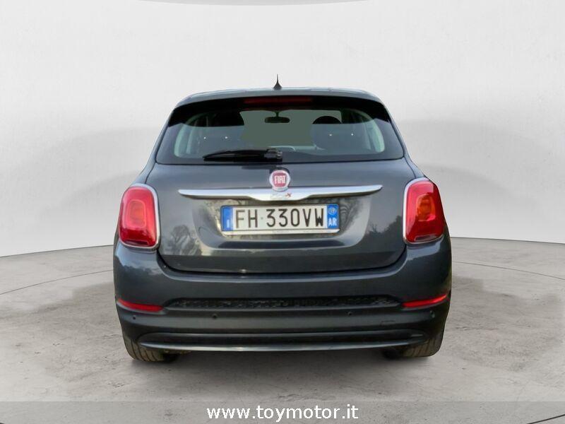 FIAT 500X 1.3 MultiJet 95 CV Pop Star