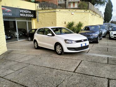 Volkswagen Polo 5 Porte Polo 5p 1.2 tdi Trendline