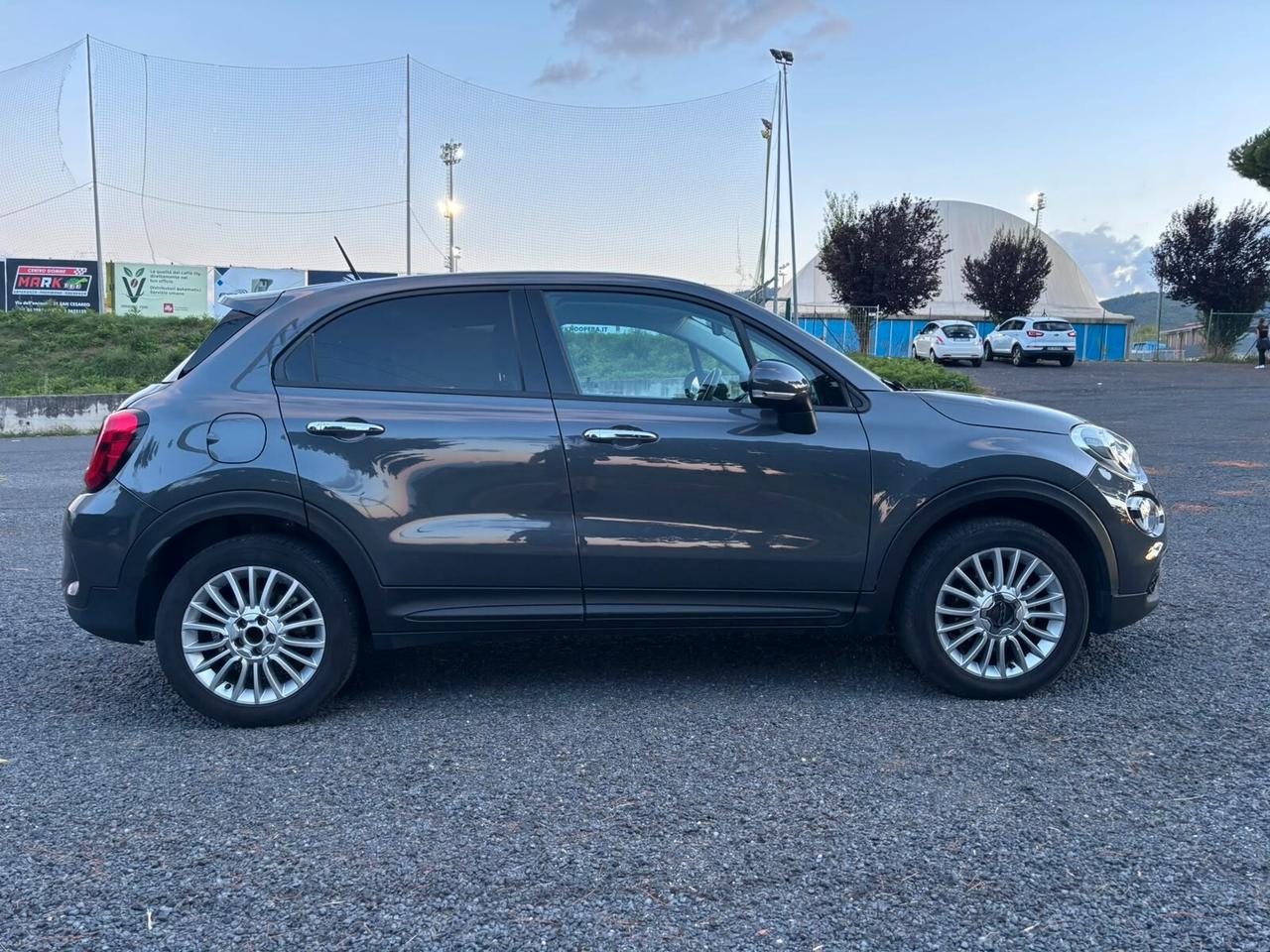 Fiat 500X 1.3 MultiJet 95 CV Cross