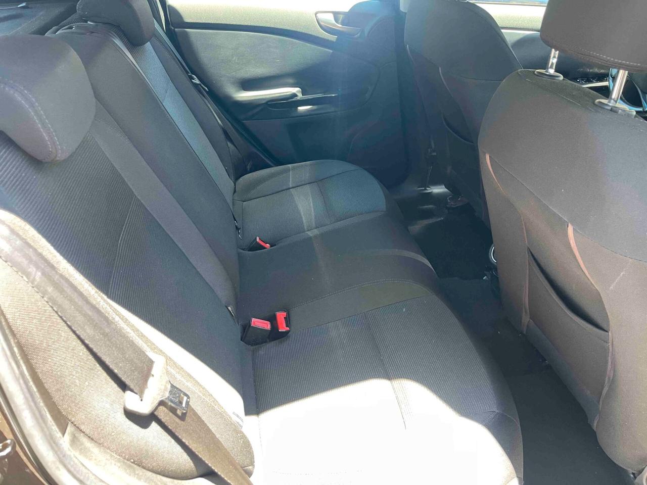 Alfa Romeo Giulietta 1.6 JTDm-2 105 CV Distinctive NEOPATENTATI