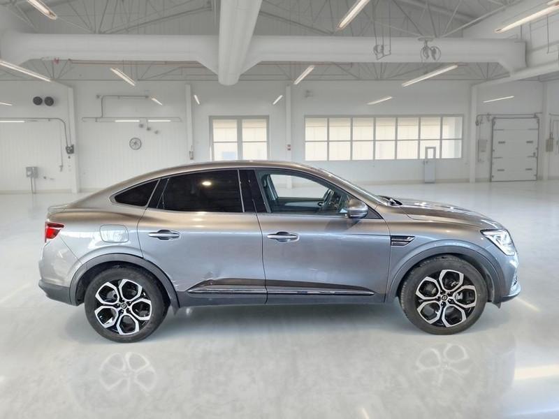 RENAULT ARKANA 1.6 Hybrid E-TECH 69KW INTENS