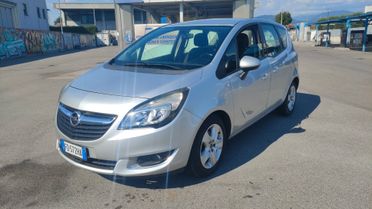 Opel Meriva 1.4 Turbo 120CV GPL NEOPATENTATI - 2016
