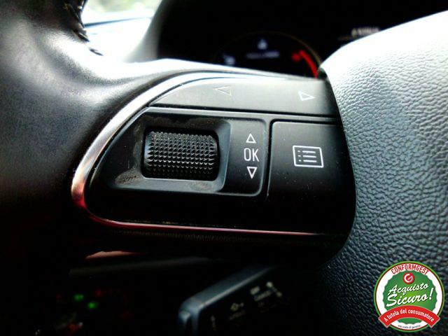 AUDI A3 SPB 1.6 TDI clean diesel Ambition