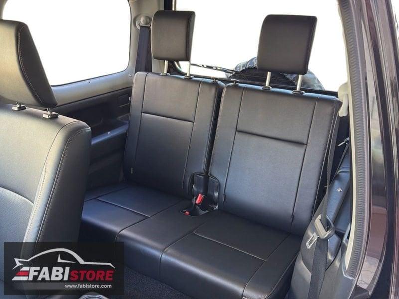 Suzuki Jimny 1.3 VVT 86 Cv Evolution+ 4WD Ranger - UNICO PROPRIETARIO