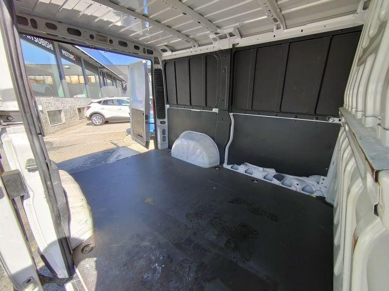 FIAT Ducato 290 30 CH1 2.3 mjt 120cv E6d-temp
