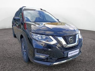 Nissan X-Trail 1.7 dCi N-Connecta 2WD