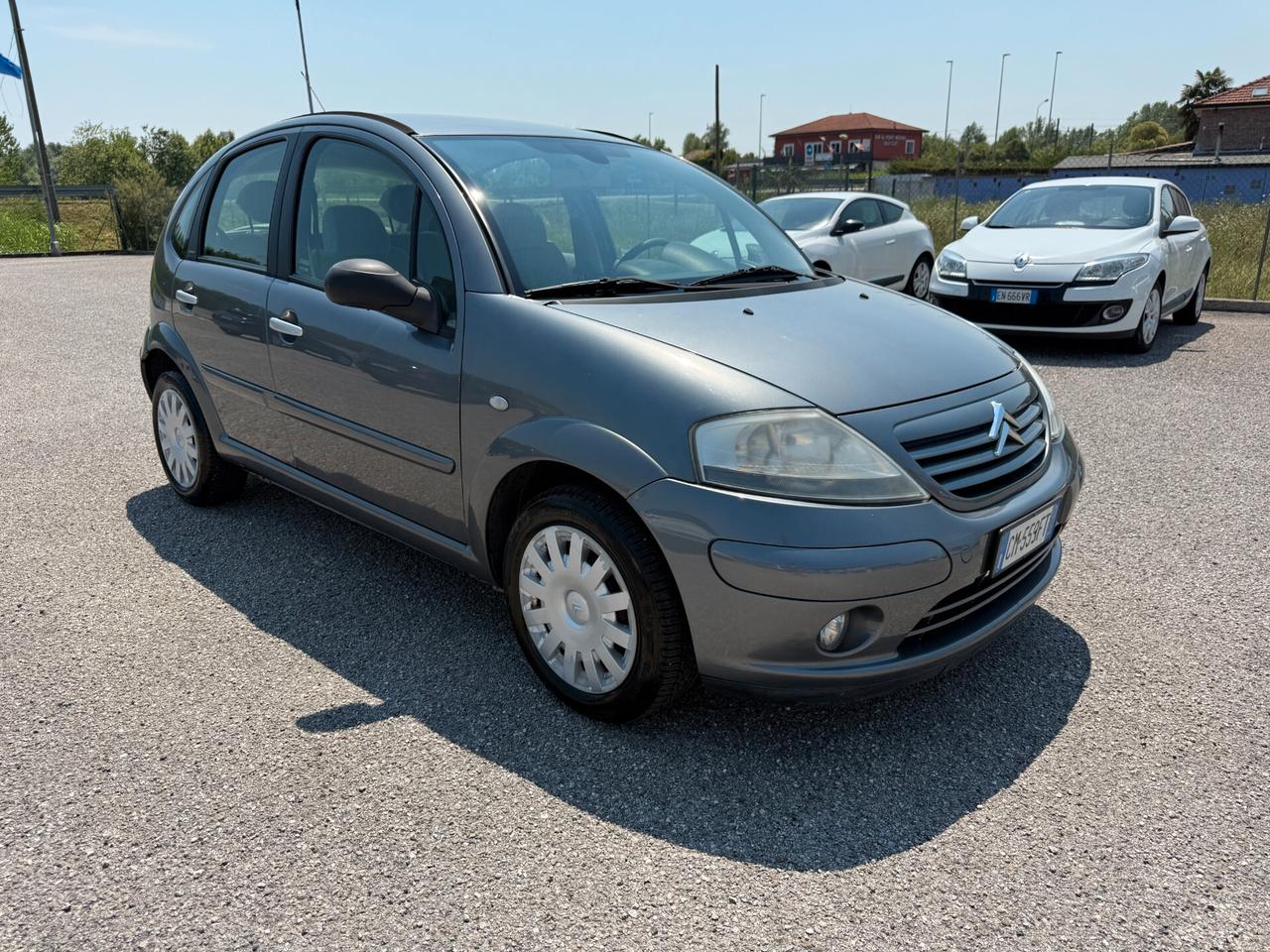 Citroen C3 1.4 Exclusive