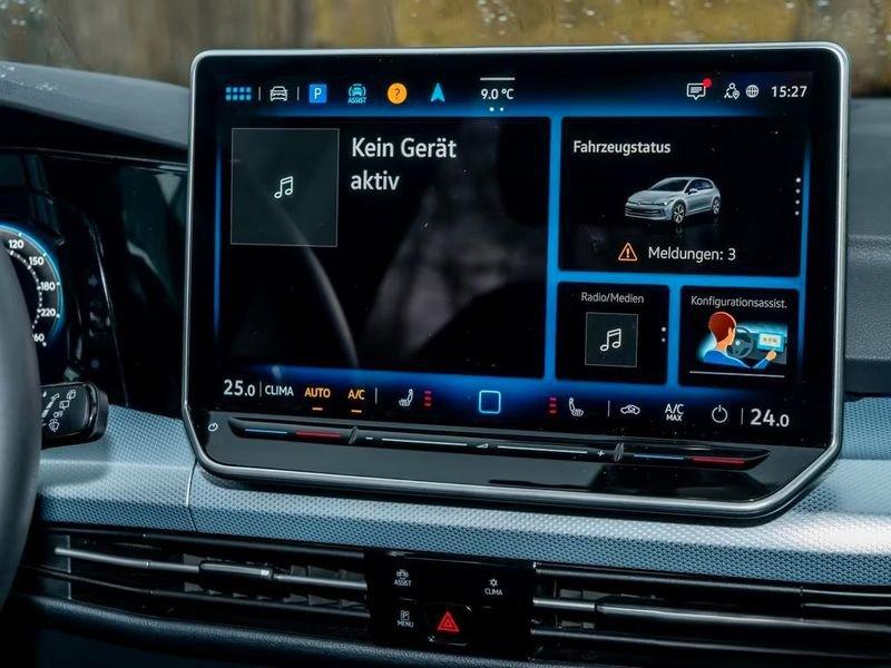 Volkswagen Golf 1.5 eTSI ACT 110kW GOAL DSG CAMERA LED NAVI