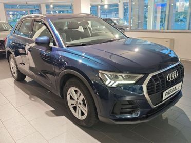 Audi Q3 35 TDI quattro S tronic Business