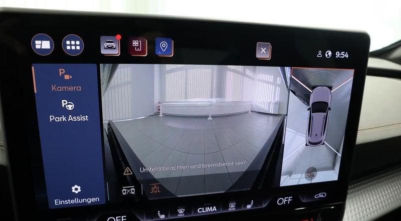 Cupra Formentor Formentor 1.5 DSG MY25 MATRIX LED CAMERA 360° NAVI