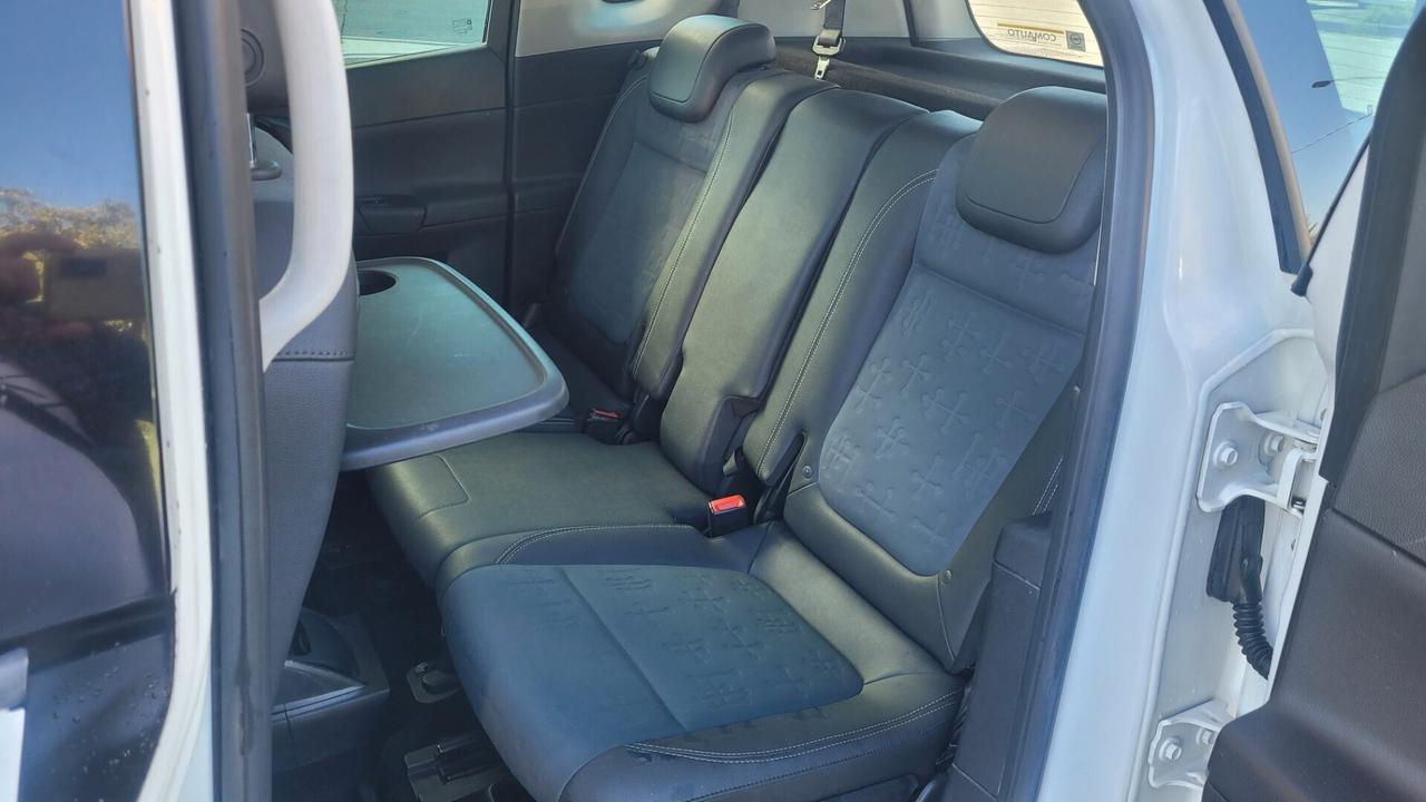 Opel Meriva 1.4 Turbo 120CV Cosmo