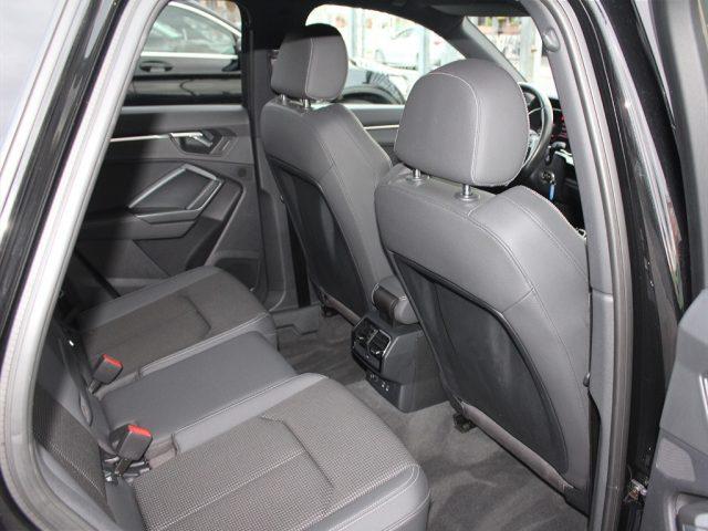 AUDI Q3 40 TFSI quattro S tronic S line edition -PROMO-