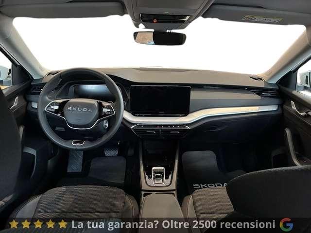 Skoda Octavia Octavia Wagon 1.5 tsi mhev Selection 150cv dsg