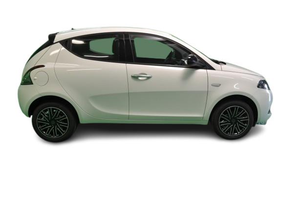 LANCIA New Ypsilon - MY23 1.0 FireFly 70 CV Start&Stop Hybrid GOLD