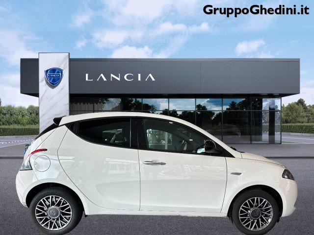 LANCIA Ypsilon 1.0 FireFly 5 porte S&S Hybrid Gold Plus