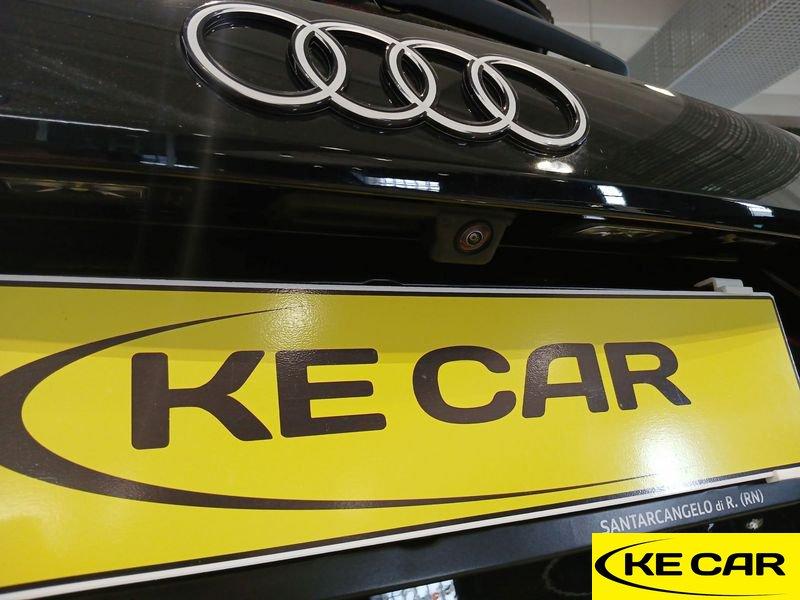 Audi A3 SPB 35 TFSI S tronic Sline NAVI - RETROCAM