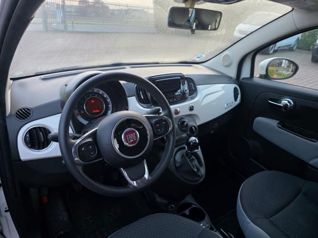 FIAT 500 1.2 Pop