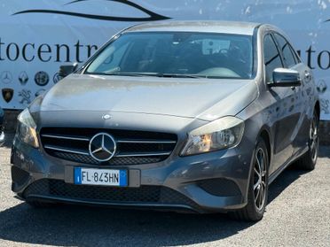 Mercedes-benz A 180 CDI Automatic Premium