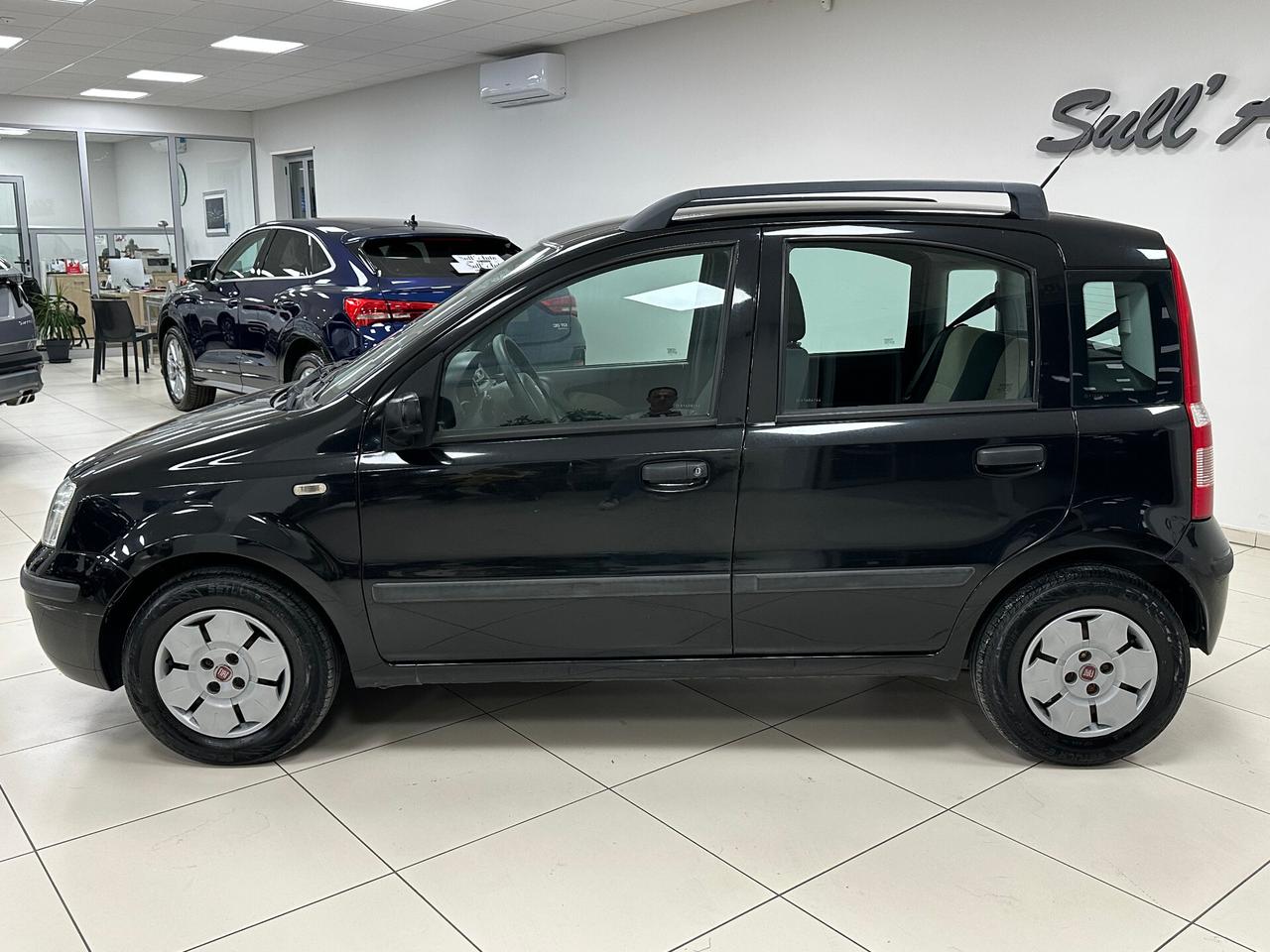 Fiat Panda 1.2 Dynamic GPL - 2009
