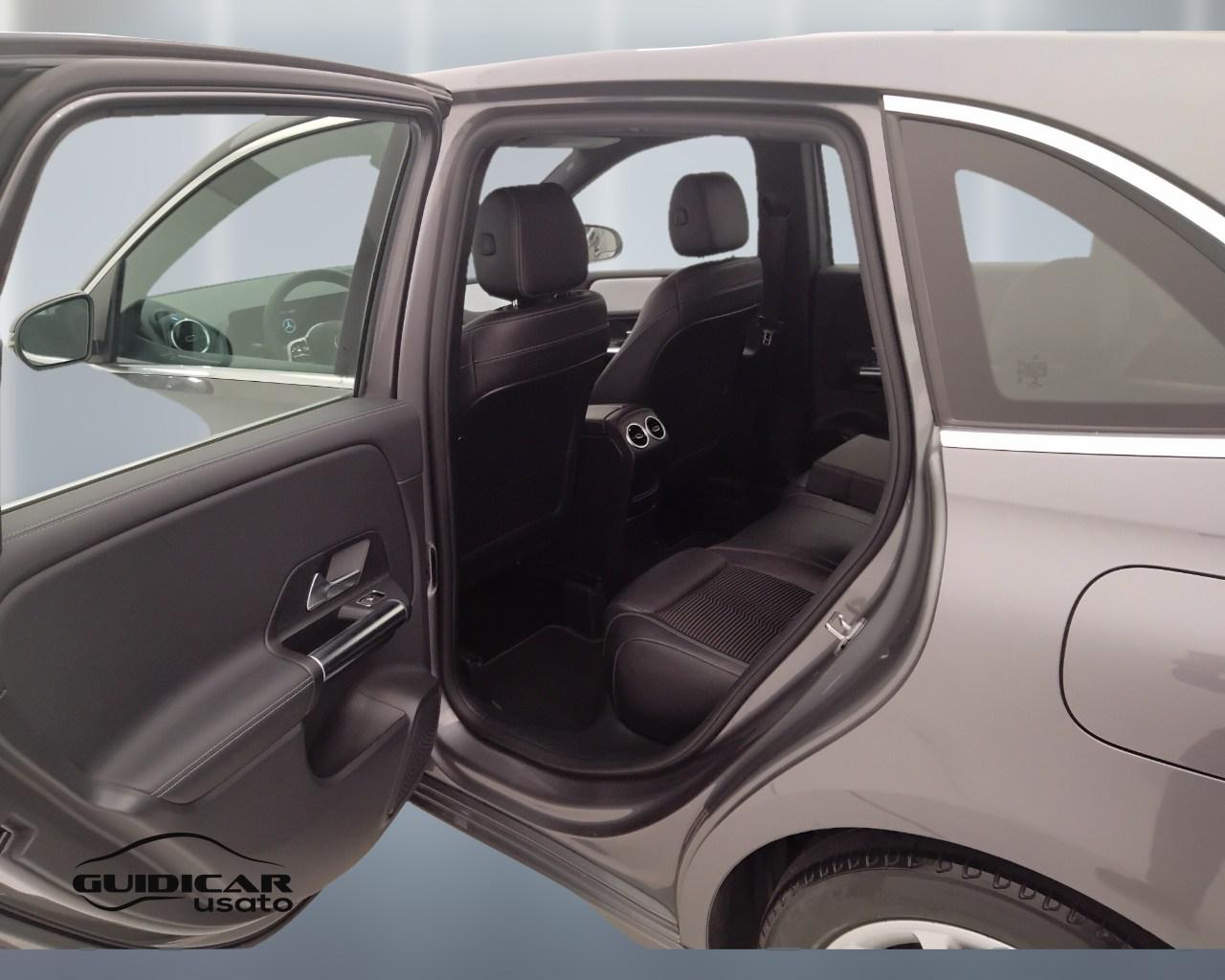 Mercedes-Benz Classe B - W247 2018 - B 180 Sport Plus auto