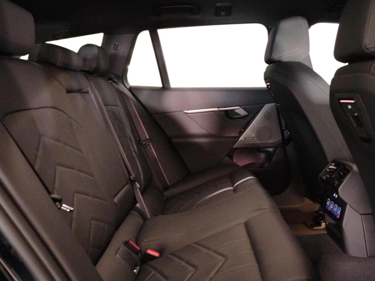 BMW Serie 5 520d Touring 48V xDrive MSport Pro